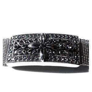 3 for$20 SALE Lia Sophia NWT Bracelet Rhinestones
